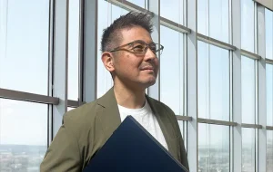 connect dots design 代表末房正臣